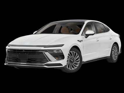 2025 Hyundai Sonata Hybrid Stockton CA