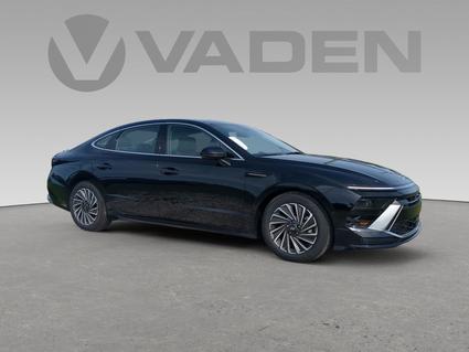 2025 Hyundai Sonata Hybrid Brunswick GA