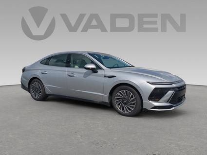 2025 Hyundai Sonata Hybrid Brunswick GA