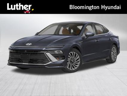 2025 Hyundai Sonata Hybrid Minneapolis MN