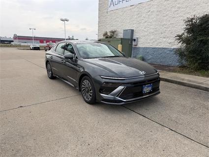 2026 Hyundai Sonata Hybrid Cape Girardeau MO