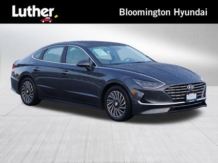 2023 Hyundai Sonata Hybrid Minneapolis MN