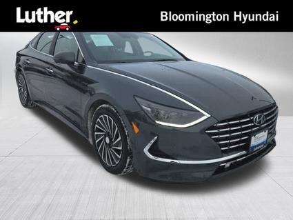 2023 Hyundai Sonata Hybrid Minneapolis MN
