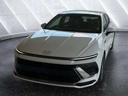 2025 Hyundai Sonata Hybrid Evansville IN