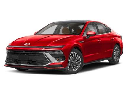2026 Hyundai Sonata Hybrid Minneapolis MN