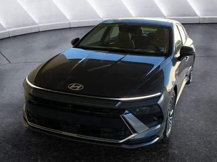 2026 Hyundai Sonata Hybrid Evansville IN