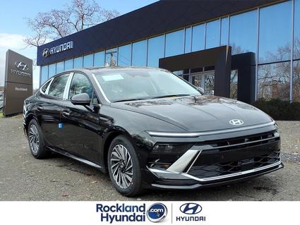 2026 Hyundai Sonata Hybrid West Nyack NY