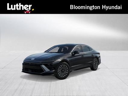 2026 Hyundai Sonata Hybrid Minneapolis MN