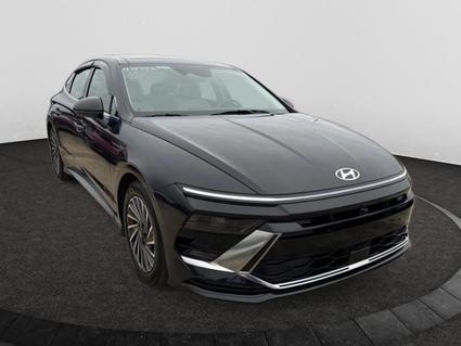 2024 Hyundai Sonata Hybrid Tupelo MS