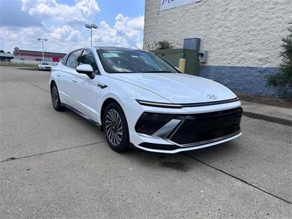 2025 Hyundai Sonata Hybrid Cape Girardeau MO