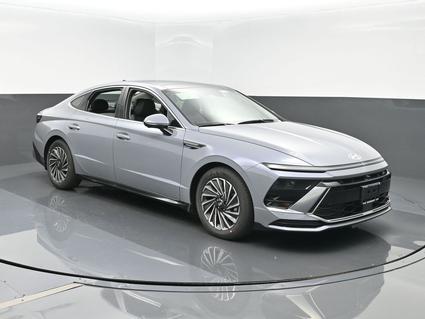 2026 Hyundai Sonata Hybrid Goshen NY