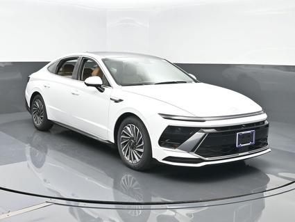 2026 Hyundai Sonata Hybrid Goshen NY