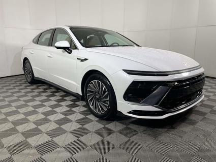 2026 Hyundai Sonata Hybrid Pineville NC