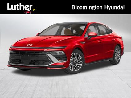 2026 Hyundai Sonata Hybrid Minneapolis MN