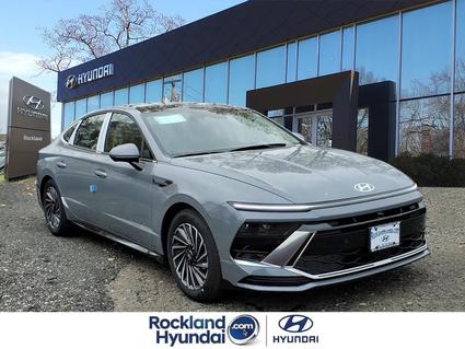 2026 Hyundai Sonata Hybrid West Nyack NY