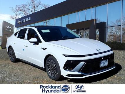2026 Hyundai Sonata Hybrid West Nyack NY