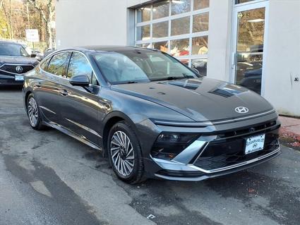 2024 Hyundai Sonata Hybrid West Nyack NY