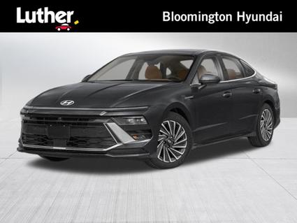 2026 Hyundai Sonata Hybrid Minneapolis MN