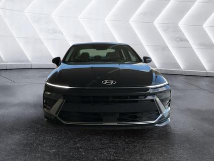 2026 Hyundai Sonata Hybrid Evansville IN