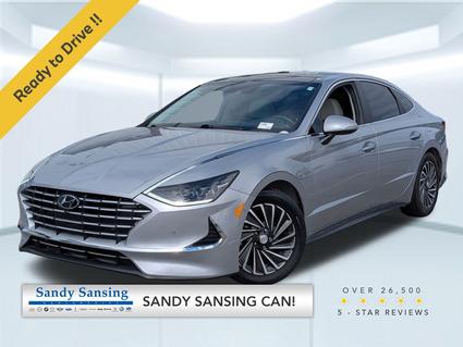2023 Hyundai Sonata Hybrid Pensacola FL