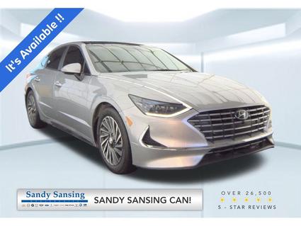 2023 Hyundai Sonata Hybrid Pensacola FL