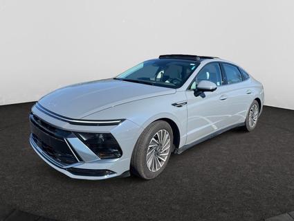 2024 Hyundai Sonata Hybrid Saltillo MS