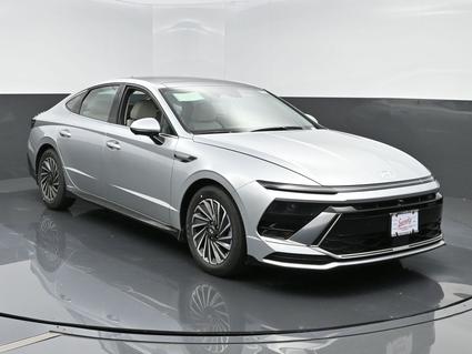 2024 Hyundai Sonata Hybrid Goshen NY