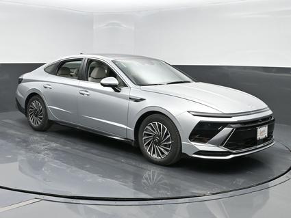 2025 Hyundai Sonata Hybrid Goshen NY