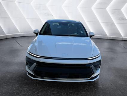 2026 Hyundai Sonata Hybrid Evansville IN
