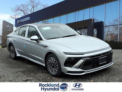 2026 Hyundai Sonata Hybrid West Nyack NY