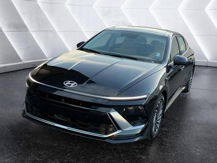 2026 Hyundai Sonata Hybrid Evansville IN