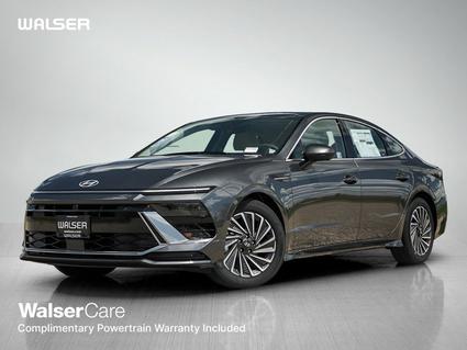 2026 Hyundai Sonata Hybrid Minneapolis MN