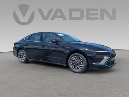 2025 Hyundai Sonata Hybrid Brunswick GA