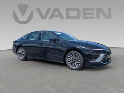 2025 Hyundai Sonata Hybrid Brunswick GA