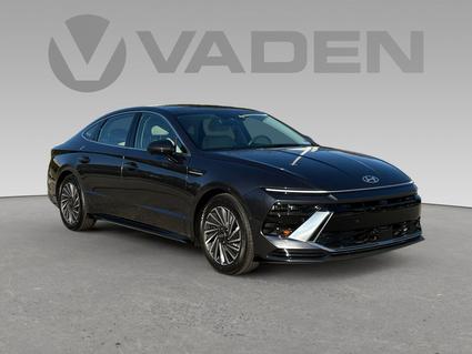 2025 Hyundai Sonata Hybrid Statesboro GA
