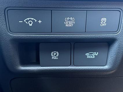 2025 Hyundai Sonata Hybrid Statesboro GA