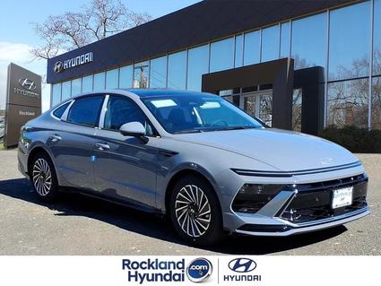 2026 Hyundai Sonata Hybrid West Nyack NY
