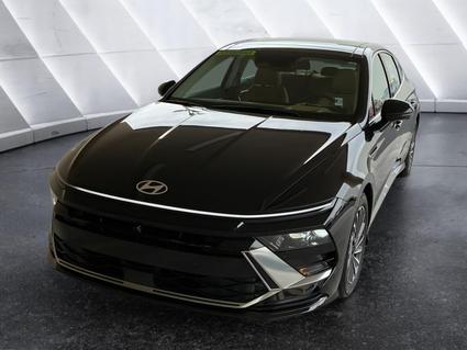 2026 Hyundai Sonata Hybrid Evansville IN