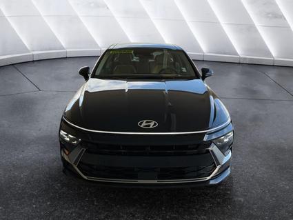 2026 Hyundai Sonata Hybrid Evansville IN