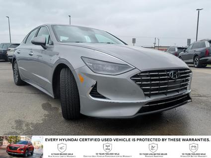 2023 Hyundai Sonata Hybrid Elizabethtown KY