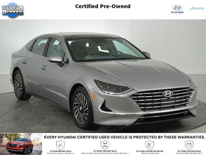 2023 Hyundai Sonata Hybrid Elizabethtown KY