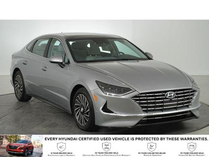 2023 Hyundai Sonata Hybrid Elizabethtown KY