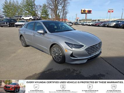 2023 Hyundai Sonata Hybrid Elizabethtown KY