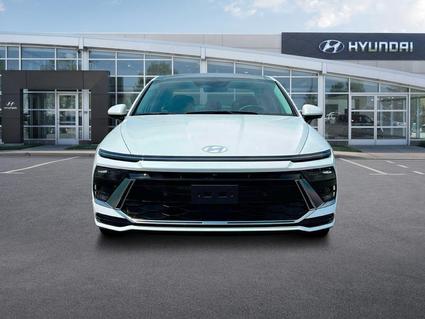2025 Hyundai Sonata Hybrid Stockton CA