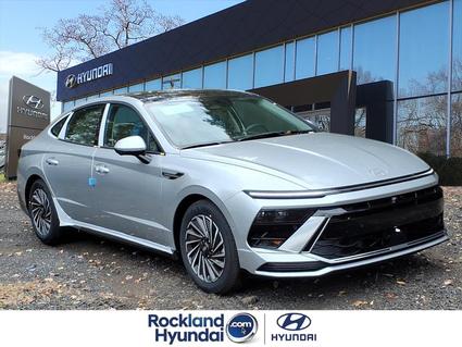 2026 Hyundai Sonata Hybrid West Nyack NY