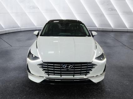 2023 Hyundai Sonata Hybrid Evansville IN