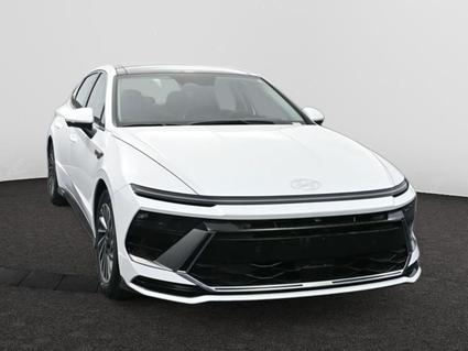 2025 Hyundai Sonata Hybrid Tupelo MS