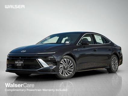 2026 Hyundai Sonata Hybrid Minneapolis MN
