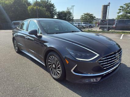 2022 Hyundai Sonata Hybrid Lincolnton NC