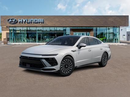2026 Hyundai Sonata Hybrid Burnsville MN